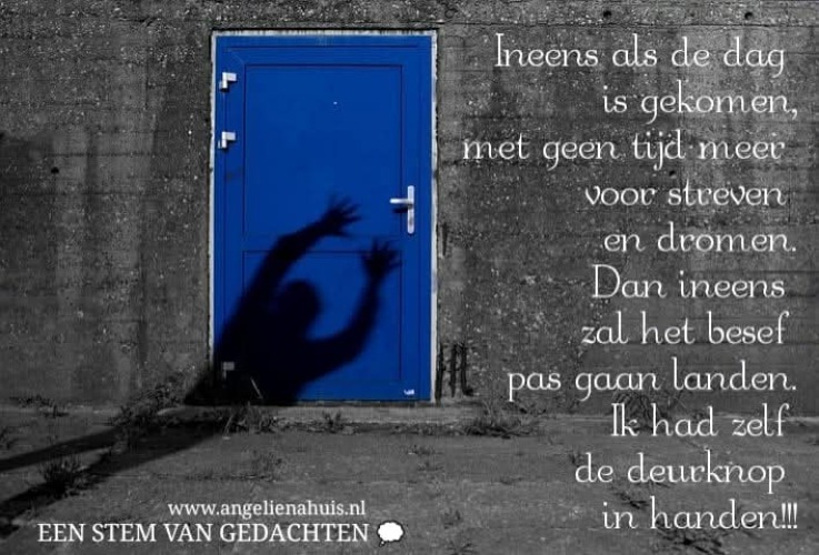 Doesn't always work...