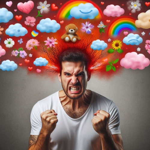 De kracht van woorden...