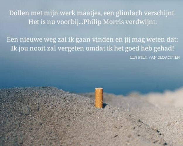 Als deuren sluiten...