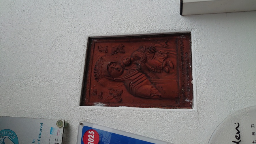 Bescherm ons gezin ❤️