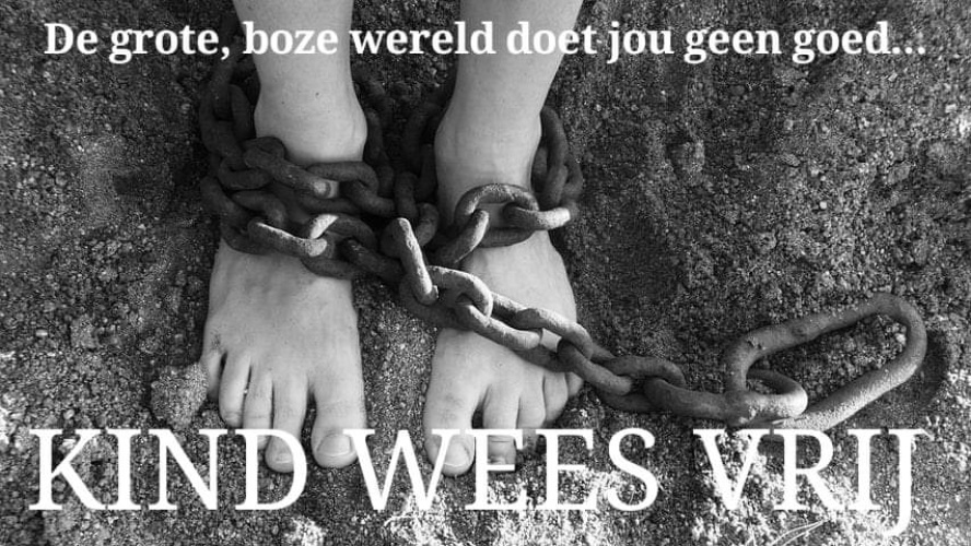 Hoop in de schaduw van verslaving...