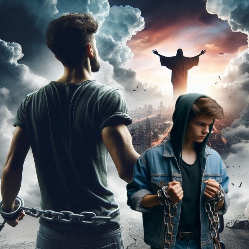 Ontdek de Kracht van Zijn Verlossing