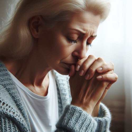 De Geest als tolk van ons hart ❤️