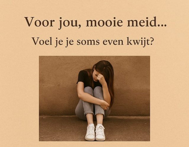 Don't stop looking...