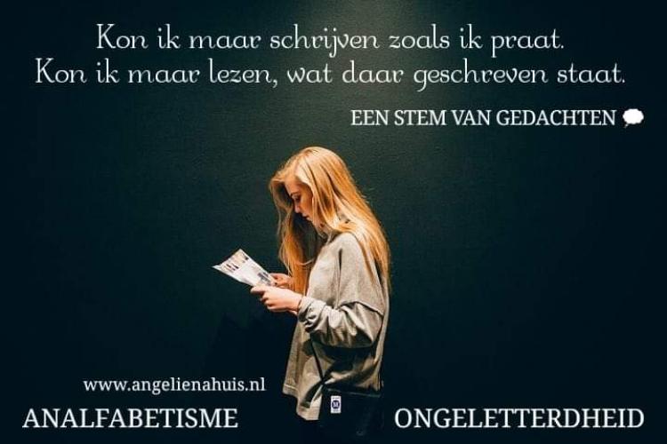 Aandacht gevraagd! 📢