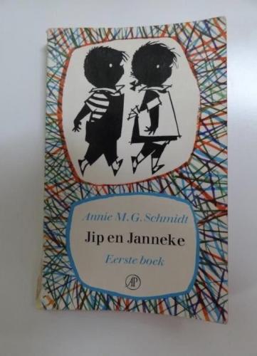 Jip en Janneke