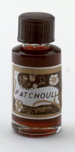 Patchouli