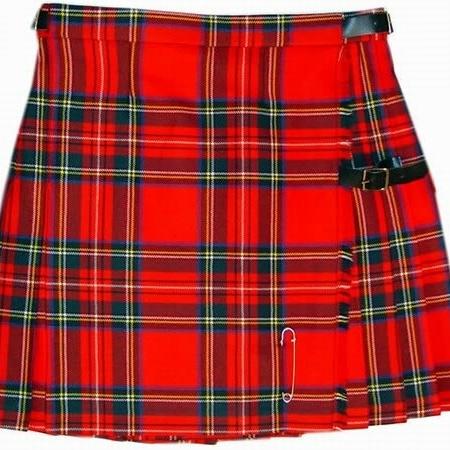 Schotse rok