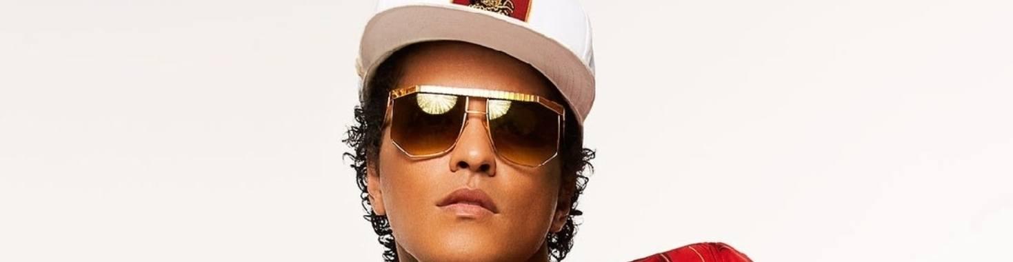 Bruno Mars - Songs, Age & Albums