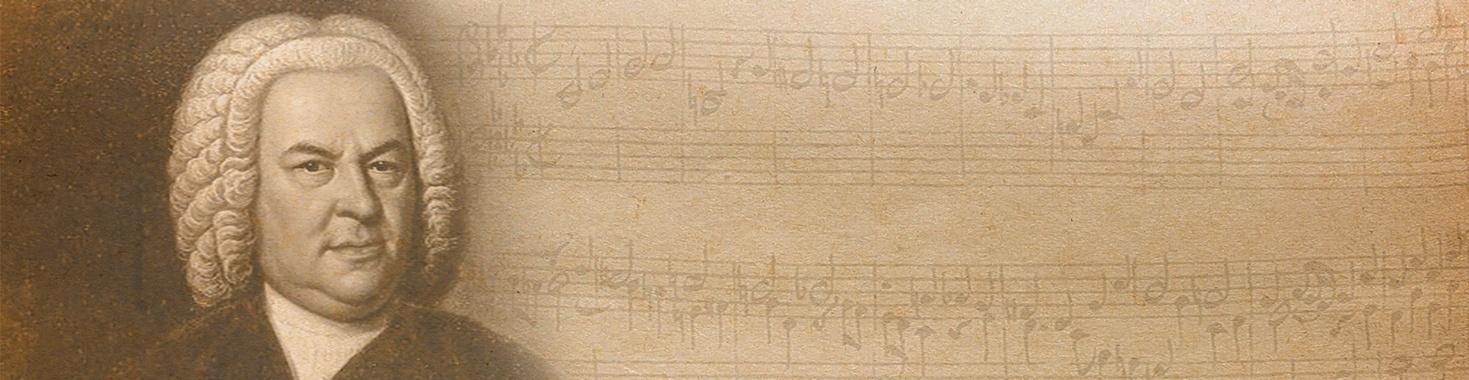 Timeline: J.S. Bach's Influence on Chopin