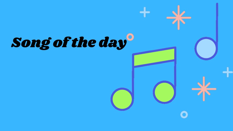 Song of the day - Colin Blunstone - "Though You Are Far Away