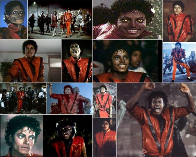 The Iconic Michael Jackson Thriller: A Timeless Masterpiece