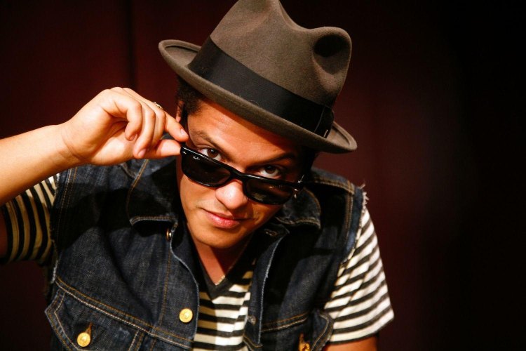Discover the Magic of Bruno Mars' “Marry You”: Meaning, Success, and Popular Wedding Trend