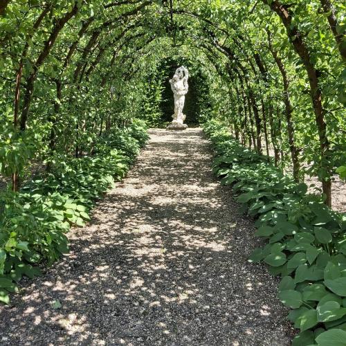 Impressions of the Open Air Museum