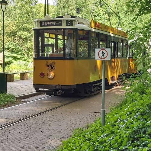 Impressions of the Open Air Museum