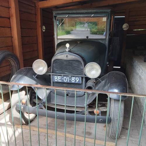 Impressions of the Open Air Museum