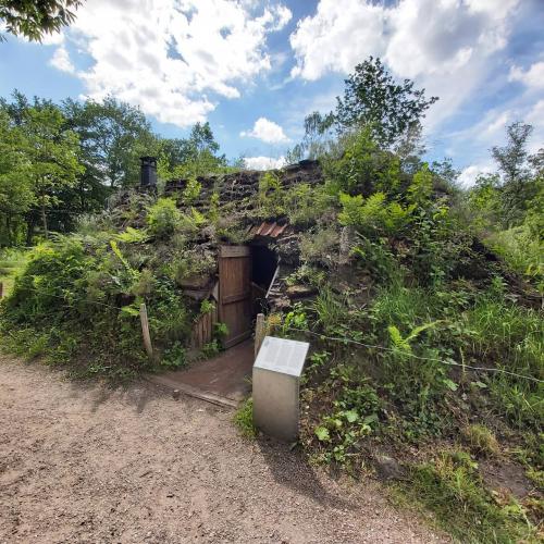 Impressions of the Open Air Museum