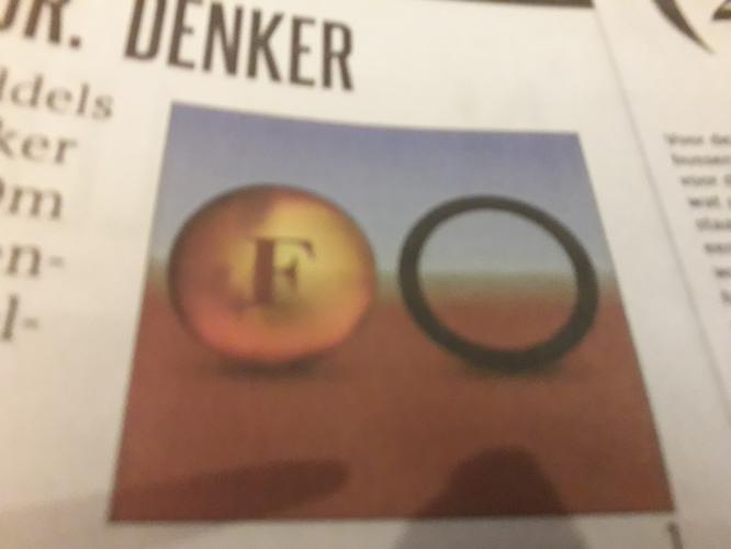 Tips Dr Denker Warming Up opgave 1