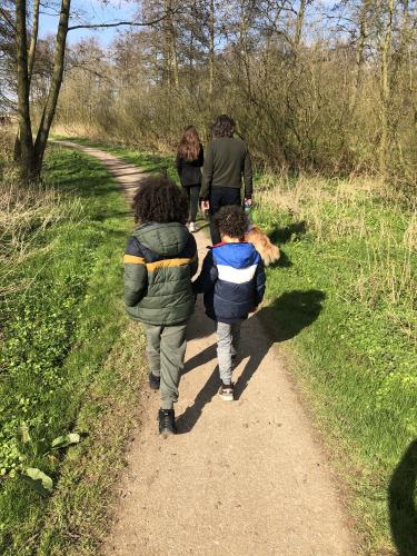 YoorsCoronaPositiveChallenge