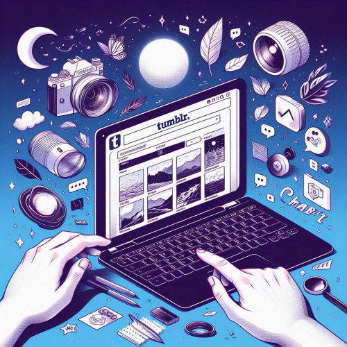 What is Tumblr? A Guide for Health and Lifestyle Bloggers