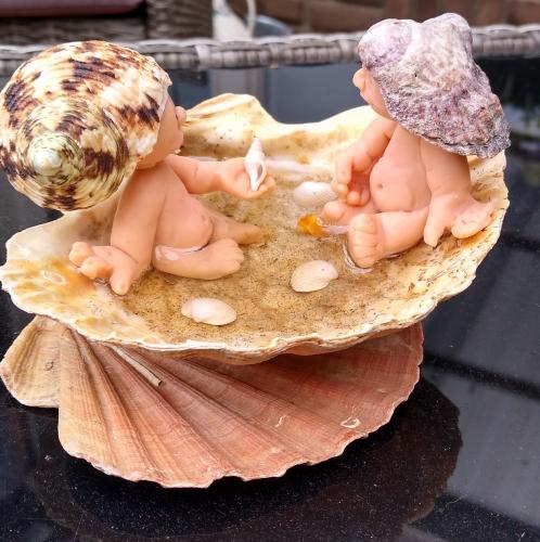 Duin Dinxie's in bad