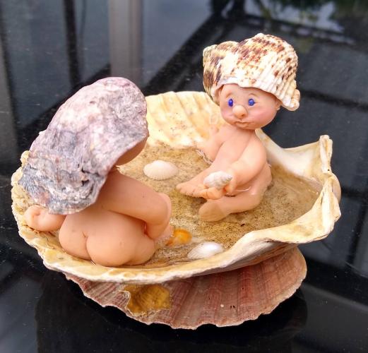 Duin Dinxie's in bad