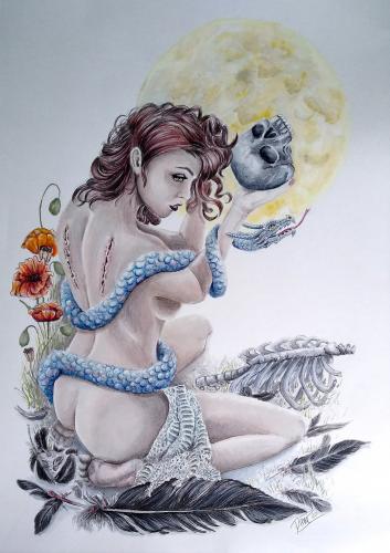 Transition -Overgang