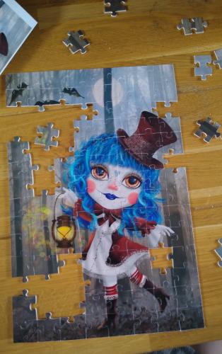 10 dagen 10 foto's dag 6