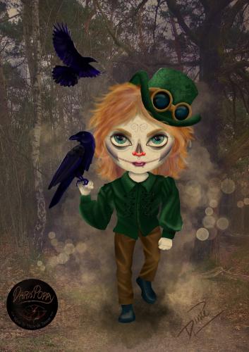 10 days 10 photos day 8