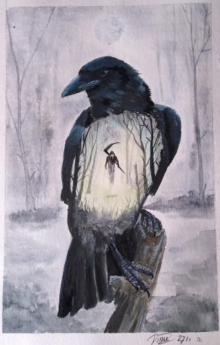 2x zo groot werken (erg lastig)