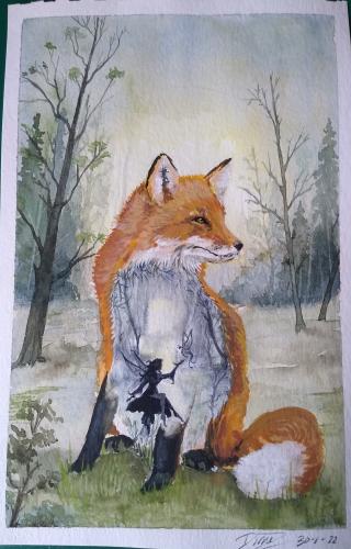 2x zo groot werken (erg lastig)