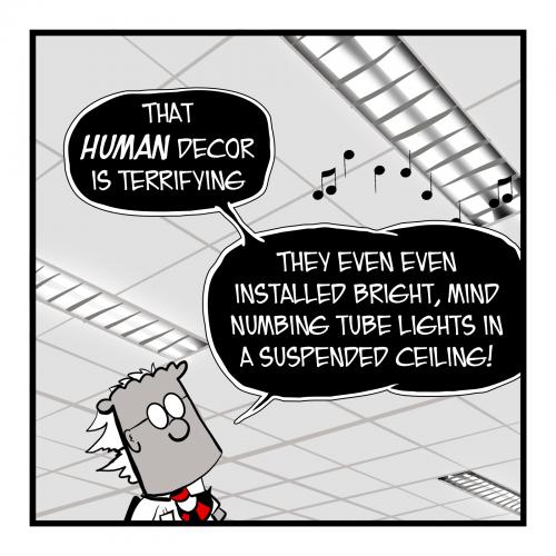 Razcahl the vampire, the Halloween party!