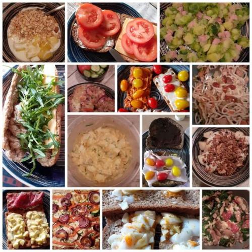 Vorige week even niets gepost... Maar...