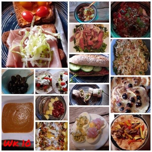 Vorige week even niets gepost... Maar...