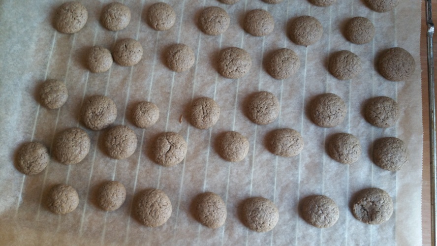 Review kruidnotenmix Koopmans