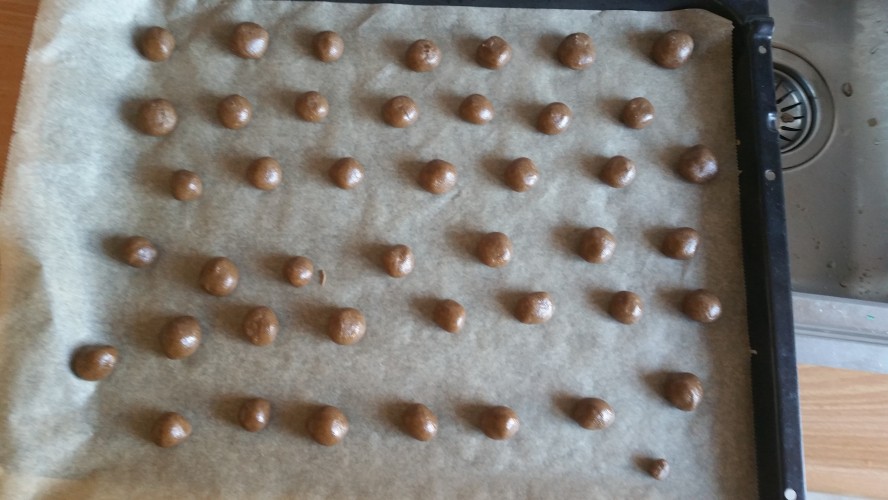 Review kruidnotenmix Koopmans