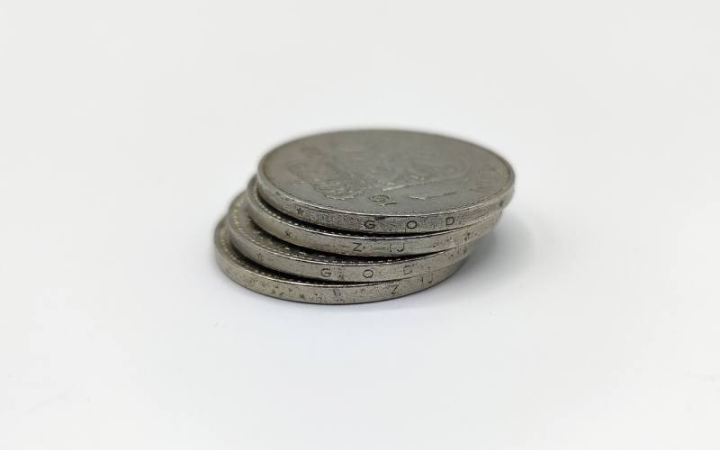 Deze munten uit het guldentijdperk zijn nooit geslagen