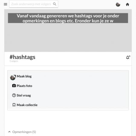 Henkjan de Krijger Nee, daar kan ik ook geen opmerking plaatsen. Bij deze, het screenshot