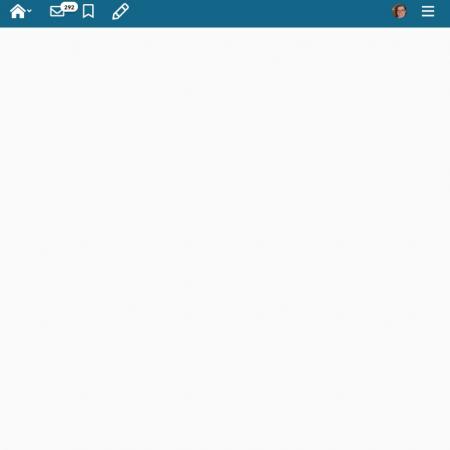 Ik ben erg benieuwd naar het nieuwe fairshare-model, maar inderdaad zijn er een aantal bugs opgetred