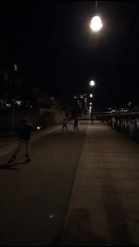 Thuis door Corona, blog 9 van Wout