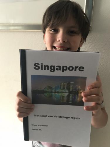 Thuis door Corona, blog 11 van Wout