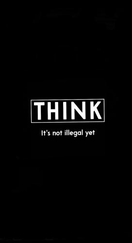Think!