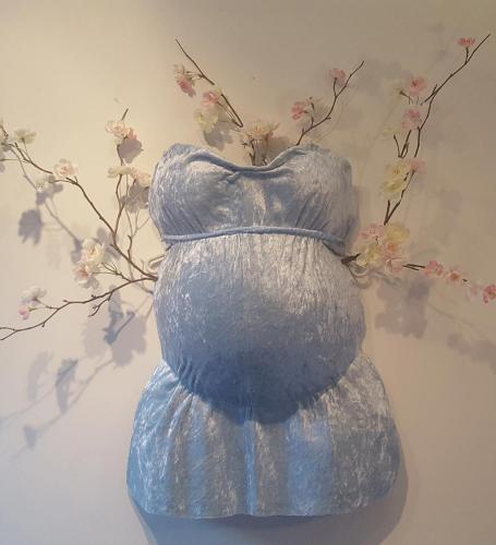 Eén van onze klanten: BonnyBelly