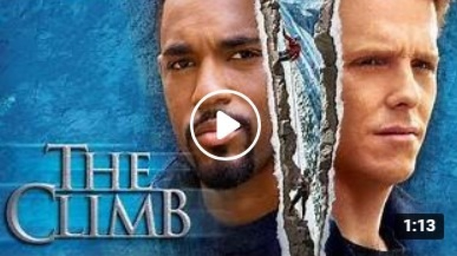 Filmavond The climb