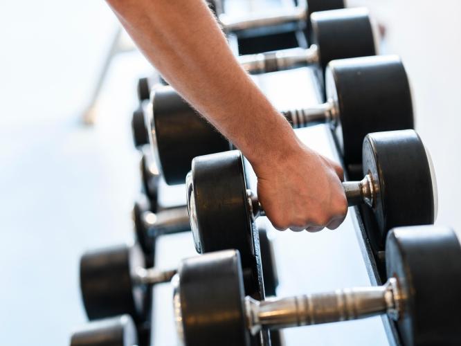 Does fitness work wonders?