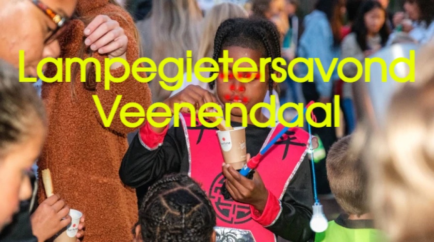Lampegietersavond