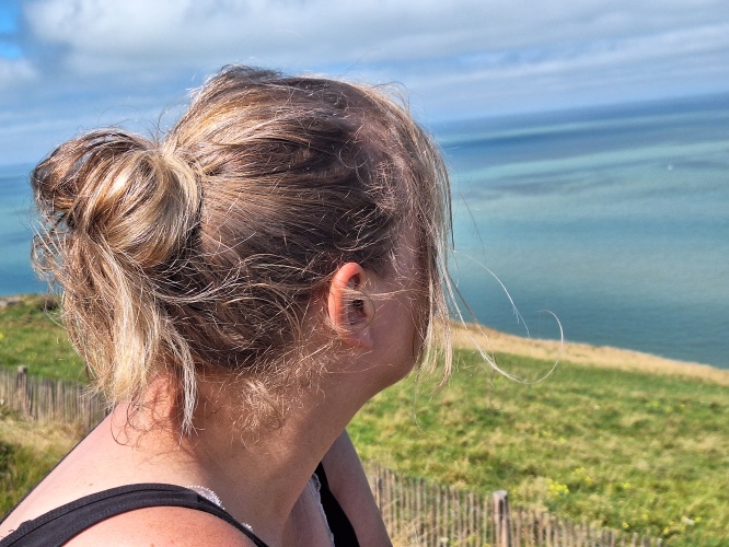 Terug van weggeweest