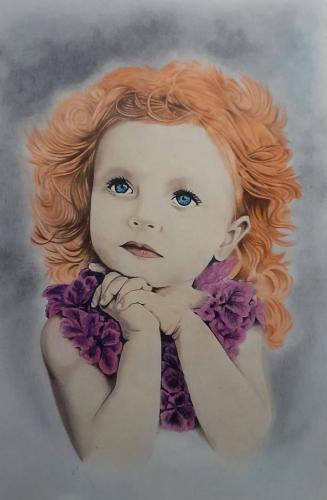 Kleuren voor volwassenen