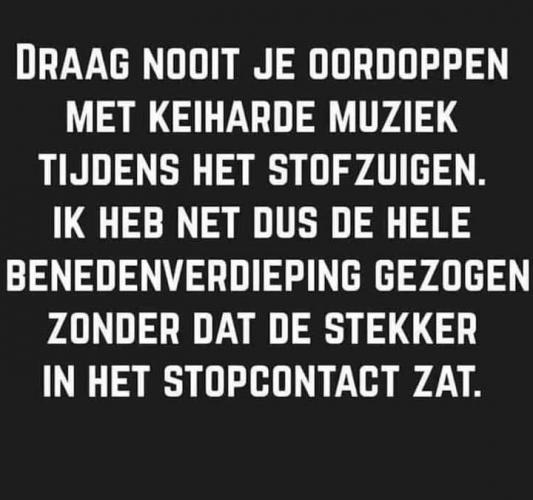 As long as you have fun!