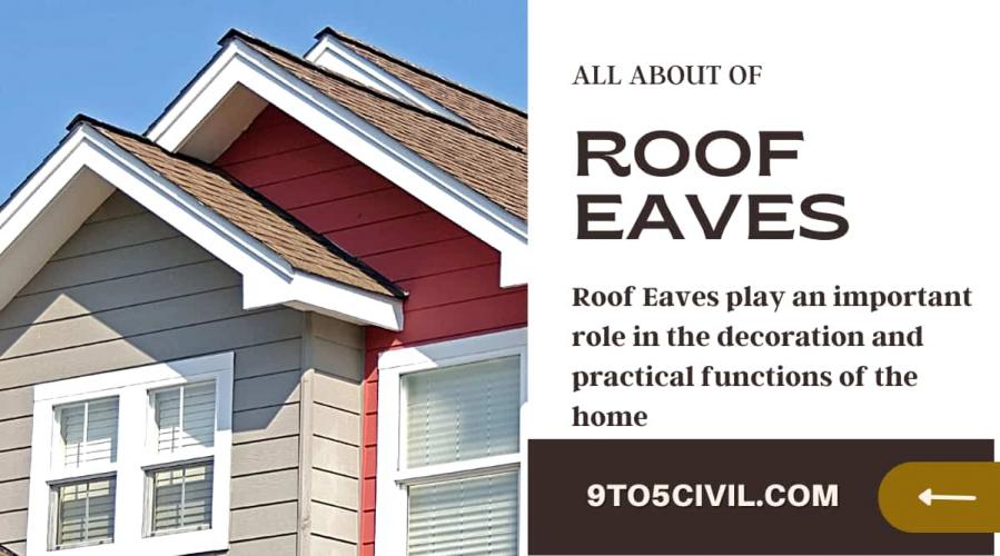 What Is An Eave?